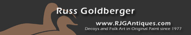 RJG Antiques