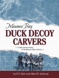 Canvas Decoys of North America