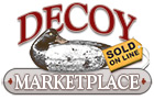 See what's for sale on our Decoy Marketplace