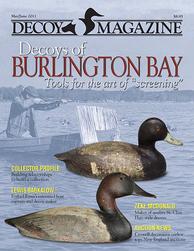 May-June 2011 issue