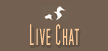 Come join our Live Chat - make new friends!