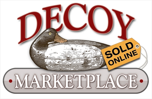 Decoy Marketplace
